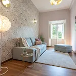 Gabrielle - Charming Apartment In Trastevere