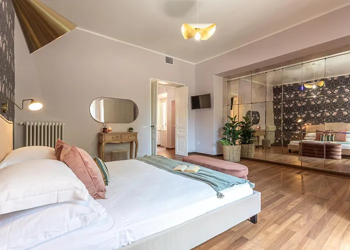 Gabrielle - Charming Apartment In Trastevere