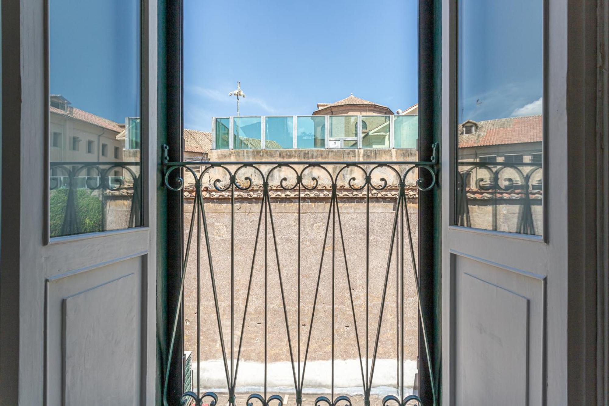 Apartment Gabrielle - Charming In Trastevere *