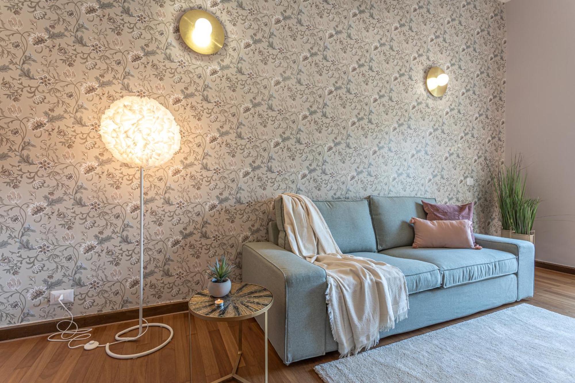 Gabrielle - Charming In Trastevere Apartment Rom