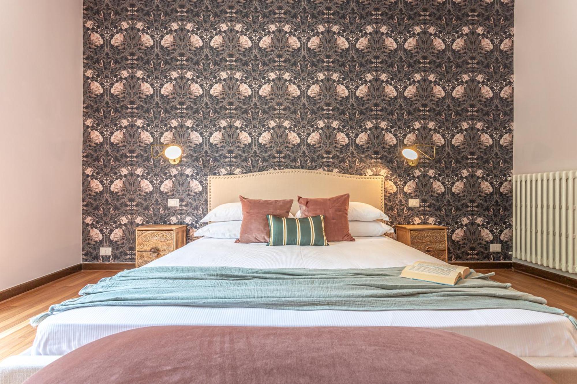 Apartment Gabrielle - Charming In Trastevere Rom