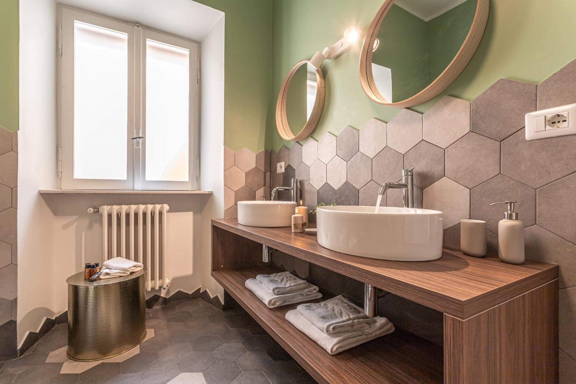 Apartment Gabrielle - Charming In Trastevere *