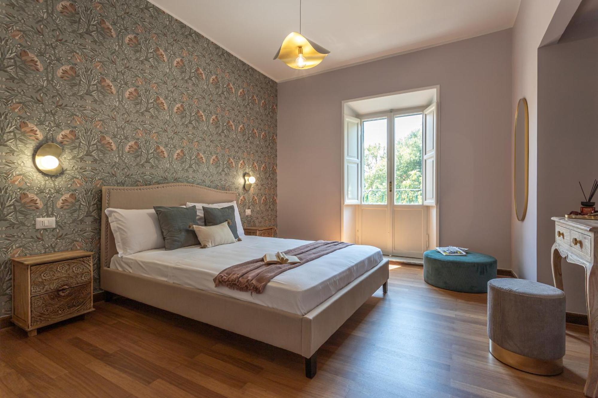 Gabrielle - Charming In Trastevere Rom