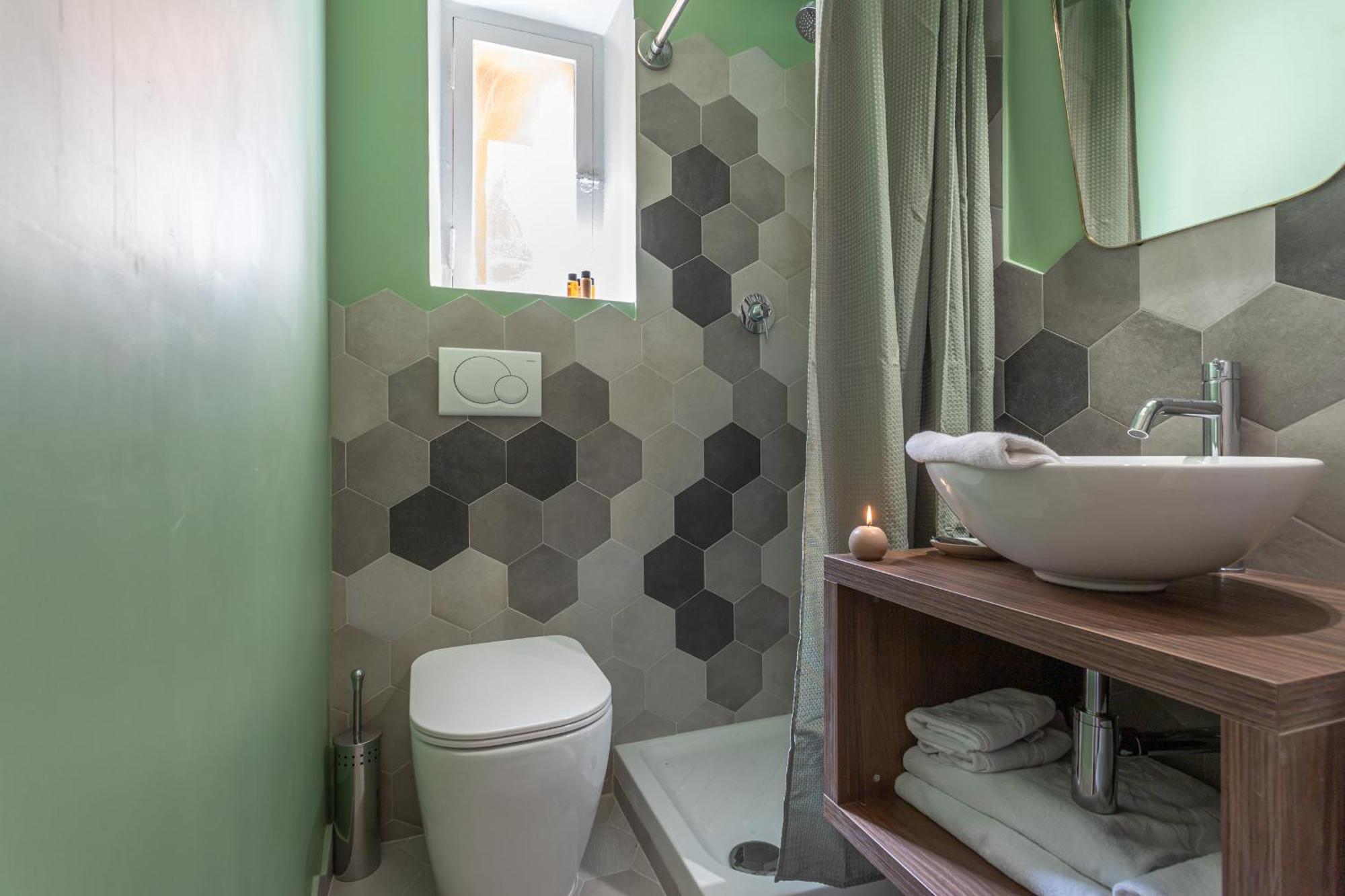 Gabrielle - Charming In Trastevere Apartment Rom