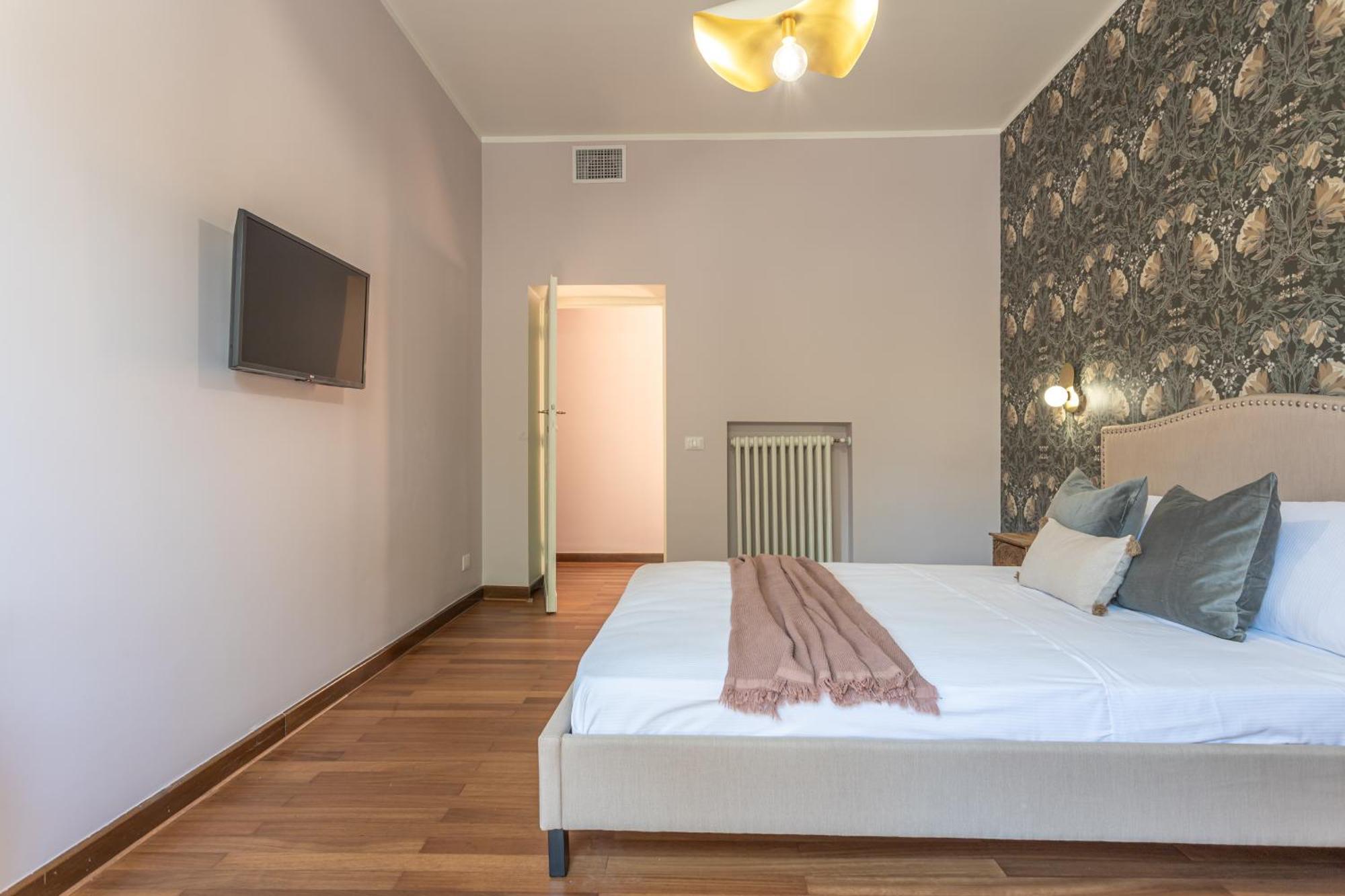 Gabrielle - Charming In Trastevere Apartment *