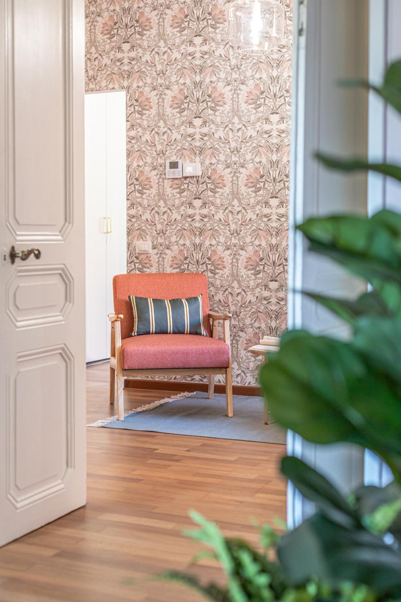 Gabrielle - Charming In Trastevere Apartment Rom