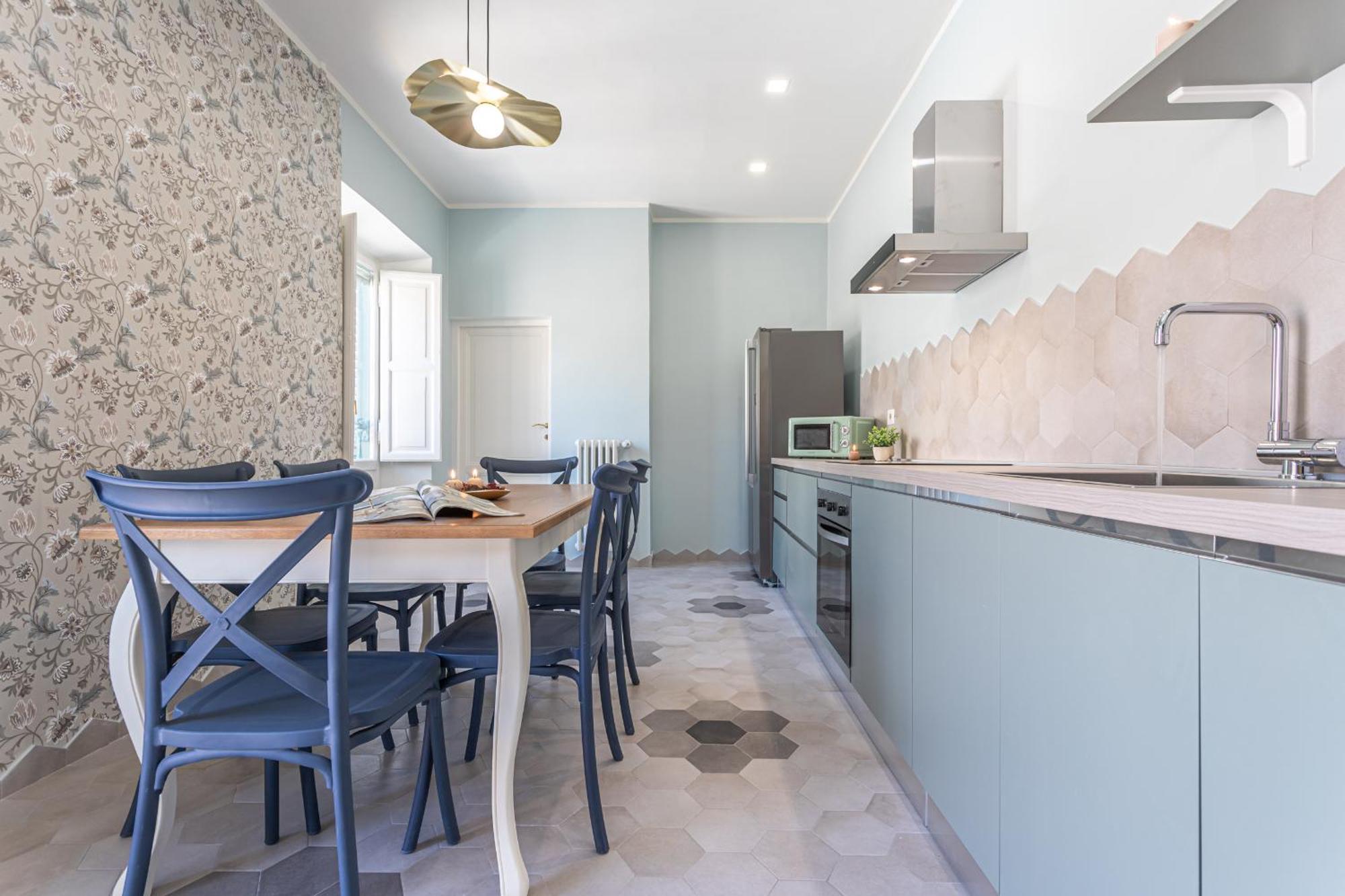 Apartment Gabrielle - Charming In Trastevere Rom