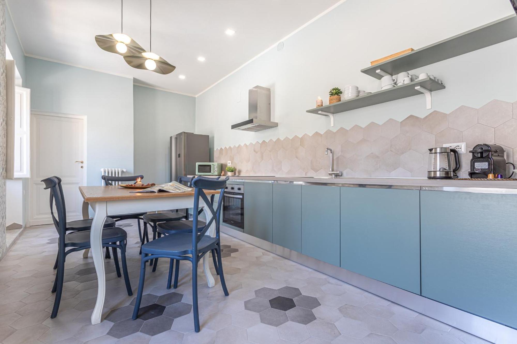 Apartment Gabrielle - Charming In Trastevere