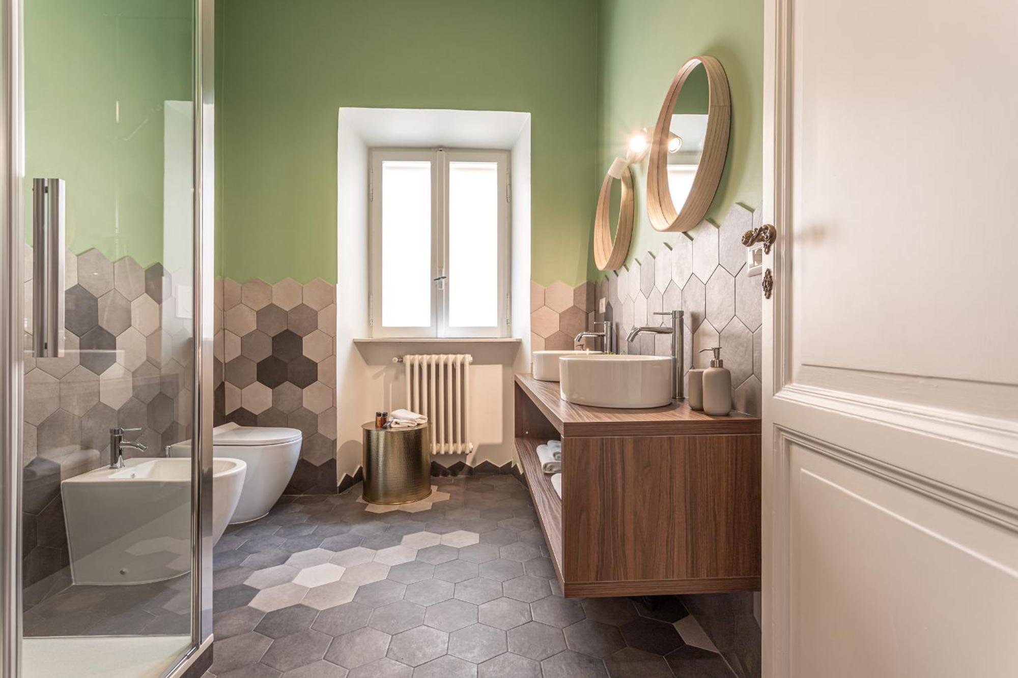 Gabrielle - Charming In Trastevere Apartment Rom