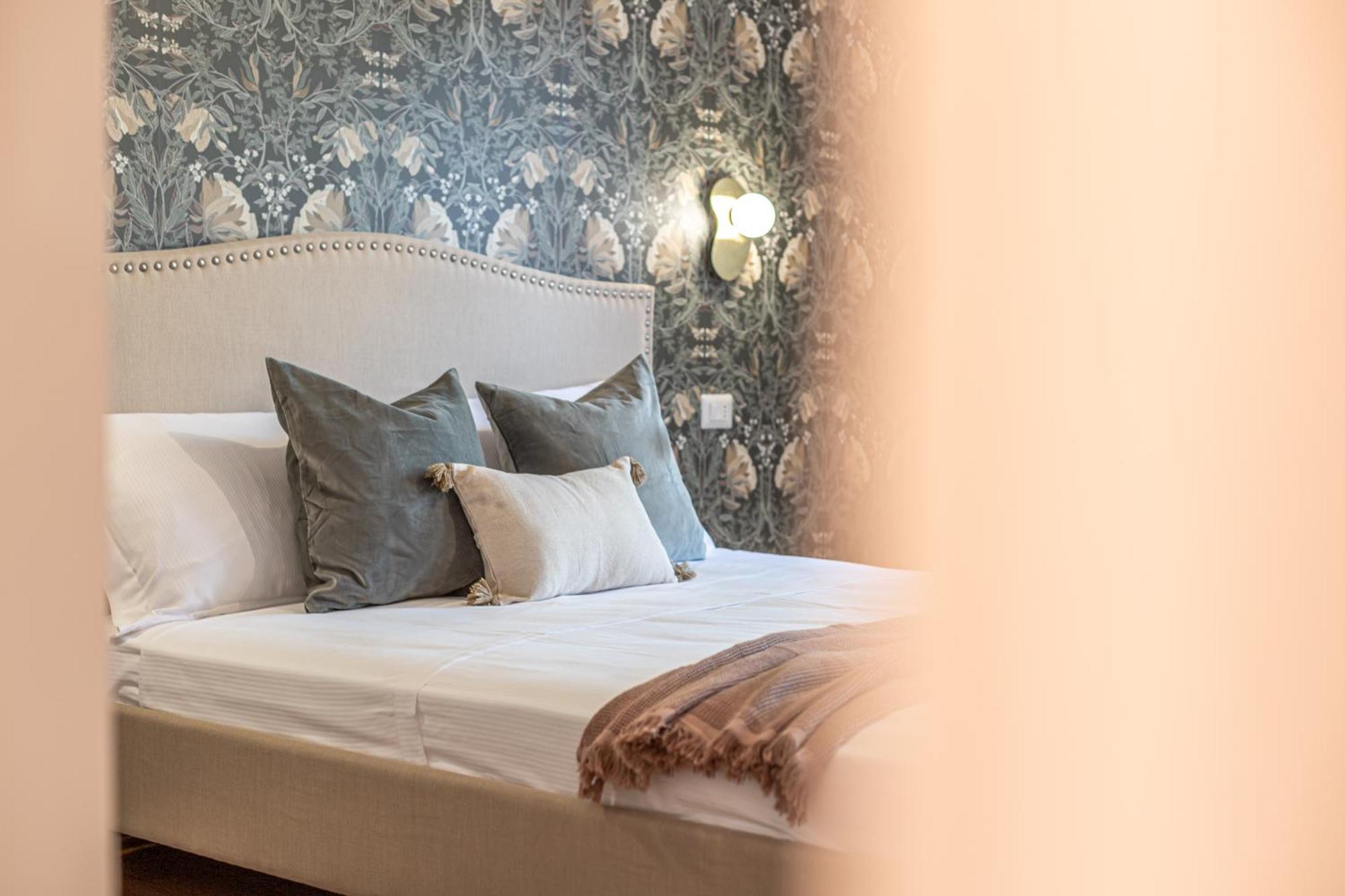 Apartment Gabrielle - Charming In Trastevere Rom